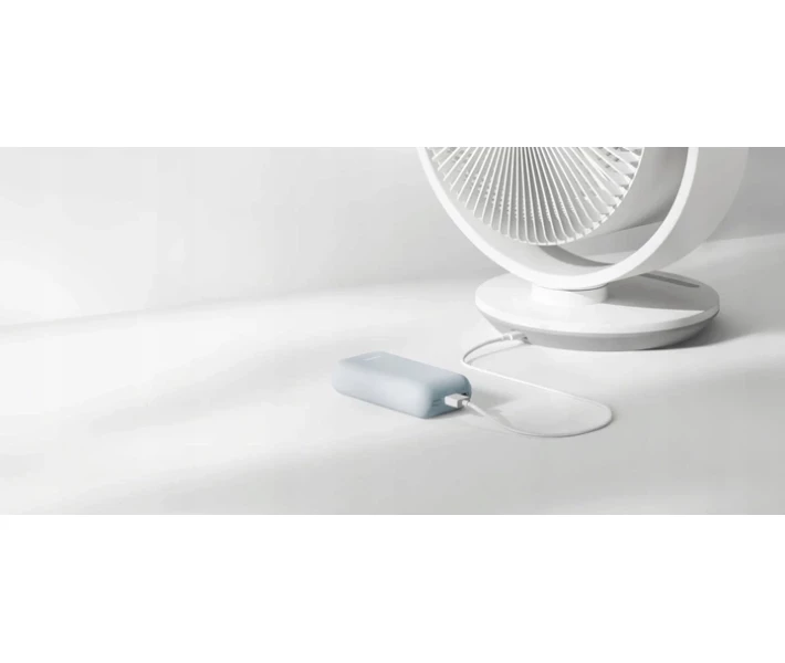 Фото - вентилятор Вентилятор Xiaomi Smart Desktop Air Circulation Fan