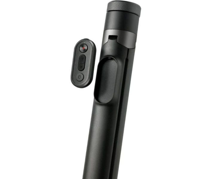 Монопод Xiaomi Zoom Floor Selfie Stick Tripod 62 (BHR083ZGL