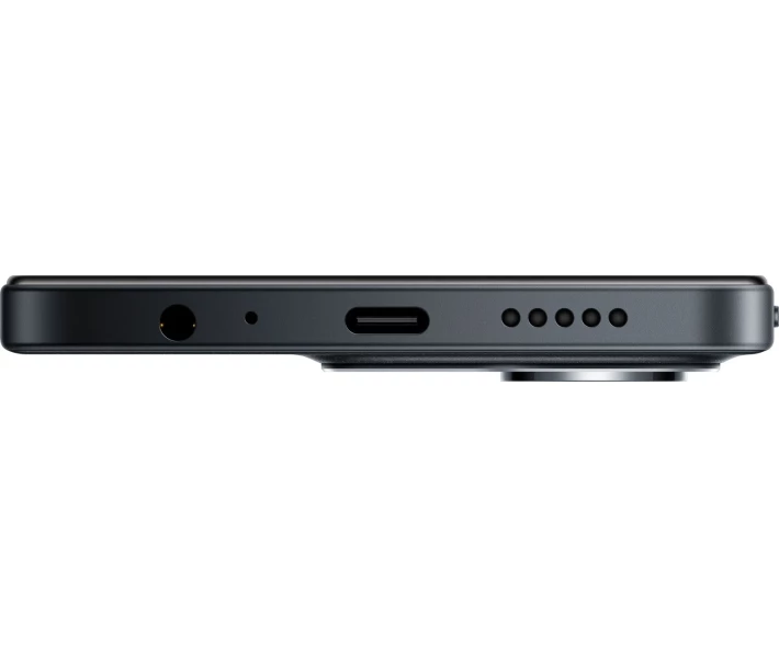 Фото - смартфон и мобильный телефон Xiaomi Redmi 15C 4/256GB Midnight Black