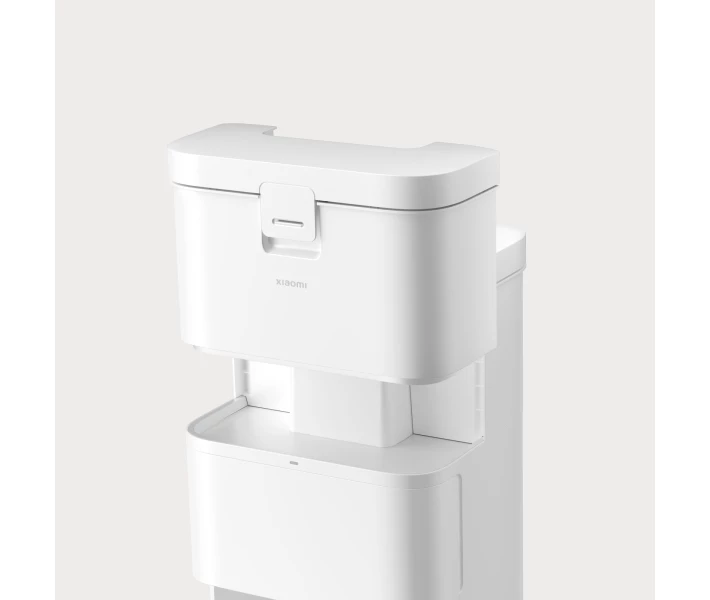 Фото - робот-пылесос Робот-пылесос Xiaomi Robot Vacuum H50
