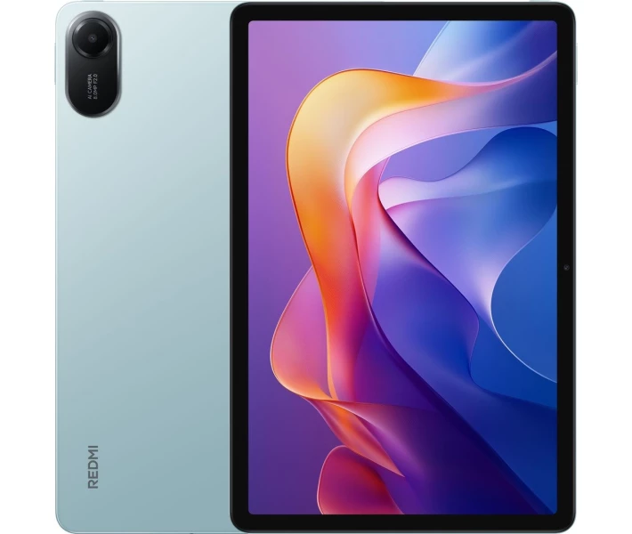 Планшет Xiaomi Redmi Pad 2 WiFi 8/256GB Mint Green (VHU5897EU