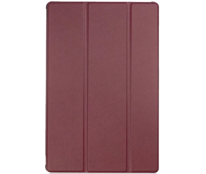 Фото - чехол Чехол-книжка BeCover Smart Case для Xiaomi Redmi Pad 2 Pro 12.1" Red Wine (714634)