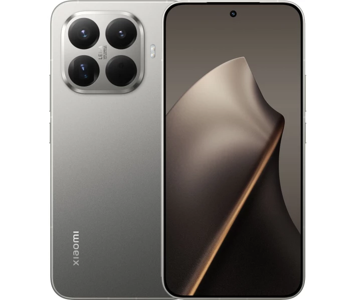 Xiaomi 15T Pro 12/1T Titan Gray – купить в Киеве и Украине по