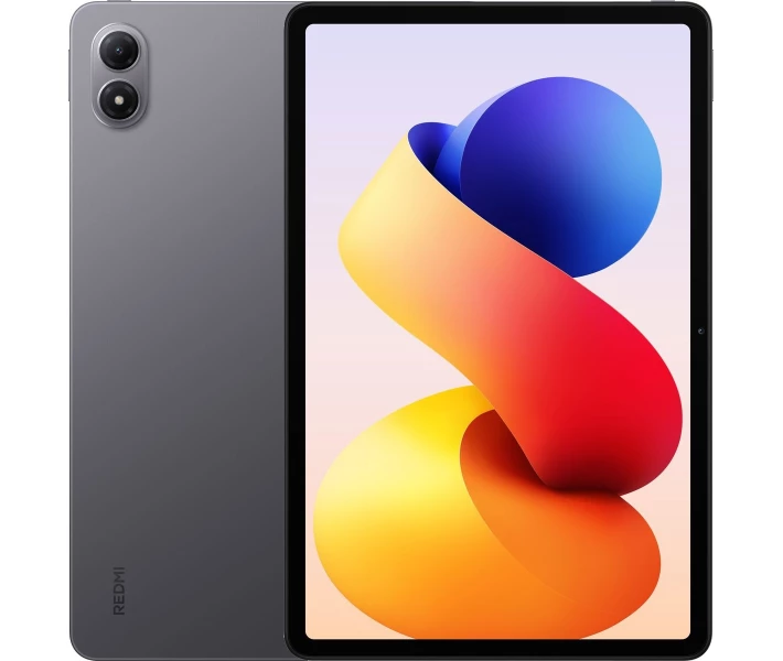 シャオミ Androidタブレット Redmi Pad 2 6G+128G シャオミ Redmi Pad 2 4GB+128GB グレー Wi-Fi