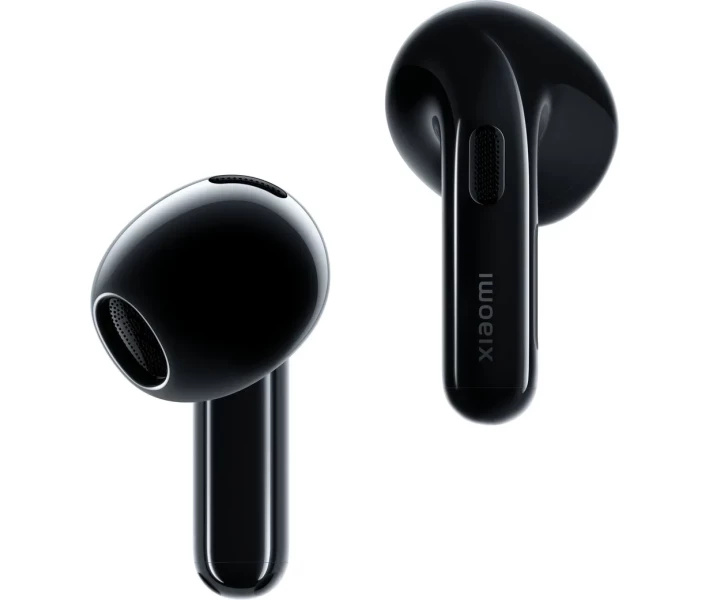 Фото - наушники Наушники Xiaomi Buds 6 (BHR08ODGL) Graphite Black