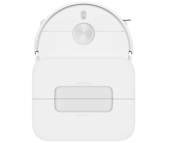 Фото - робот-пылесос Робот-пылесос Xiaomi Robot Vacuum H50