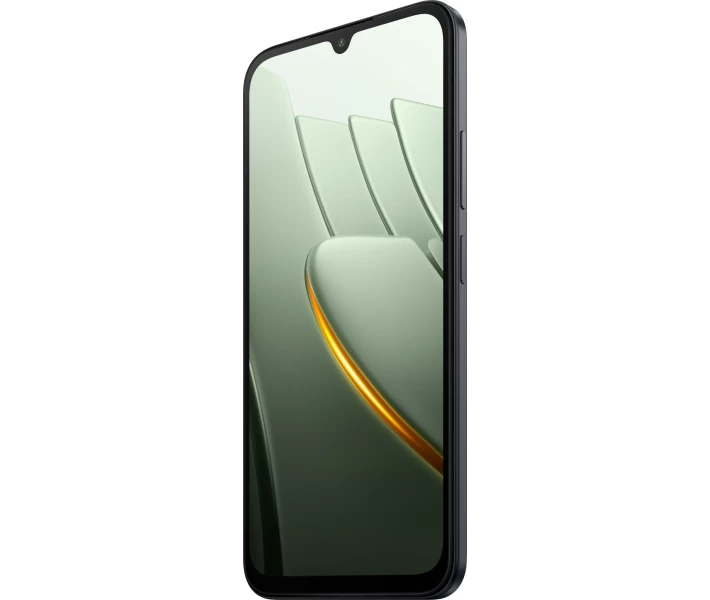 Фото - смартфон и мобильный телефон POCO C81 Pro 4/64GB Black