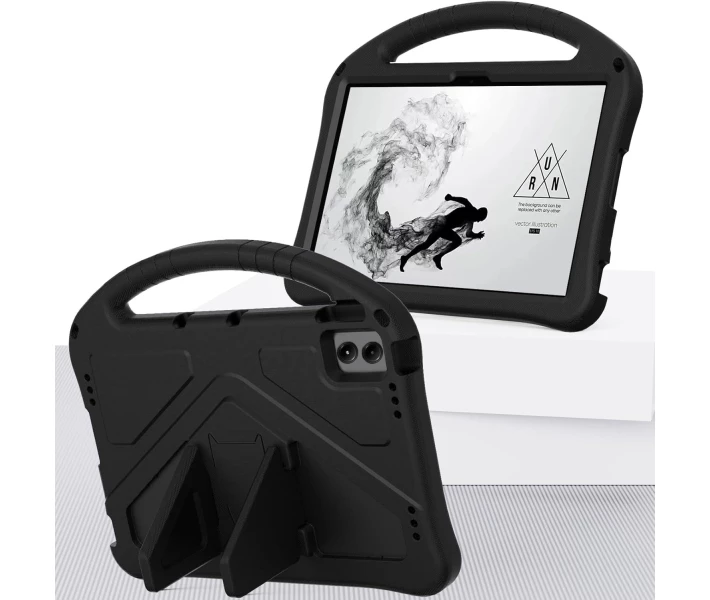 Фото - чехол Чехол Protected Cover Becover с креплением для Xiaomi Redmi Pad 2 Pro 12.1" Black (714407)
