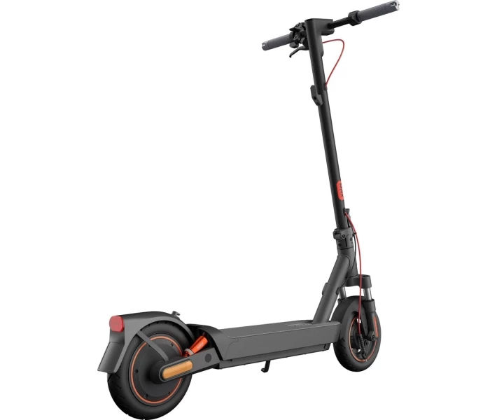 Фото - электросамокат Электросамокат Xiaomi Electric Scooter 5 Max BHR9615GL