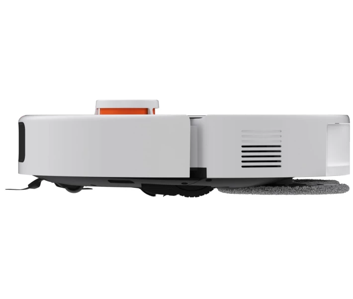 Фото - робот-пылесос Робот-пылесос Xiaomi Robot Vacuum S40 Pro