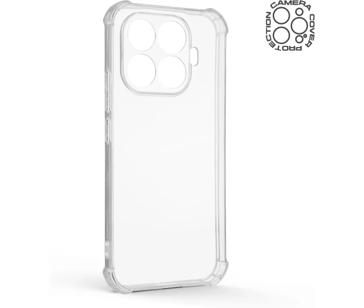 Фото - чехол для смартфона Чехол ArmorStandart Air Force Camera cover Clear (ARM90953) для Xiaomi 17T 5G