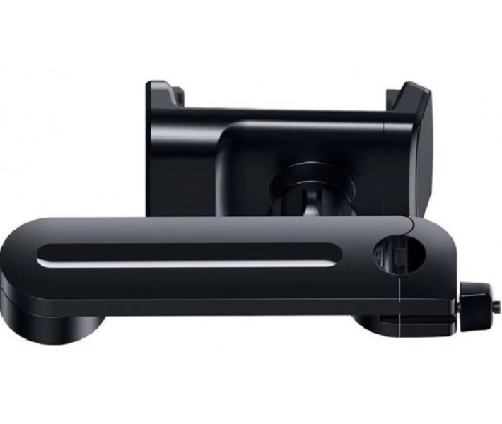 Фото - автомобильный держатель Держатель Baseus Energy Storage Backseat Black (WXHZ-01)