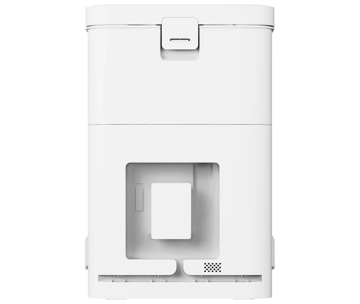 Фото - робот-пылесос Робот-пылесос Xiaomi Robot Vacuum H50