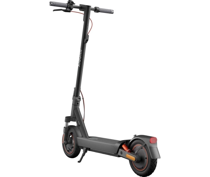 Фото - электросамокат Электросамокат Xiaomi Electric Scooter 5 Max BHR9615GL