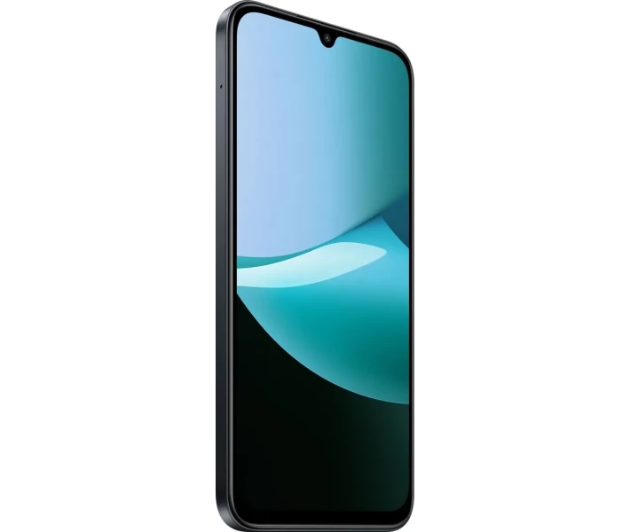 Фото - смартфон и мобильный телефон Xiaomi Redmi 15C 4/256GB Midnight Black