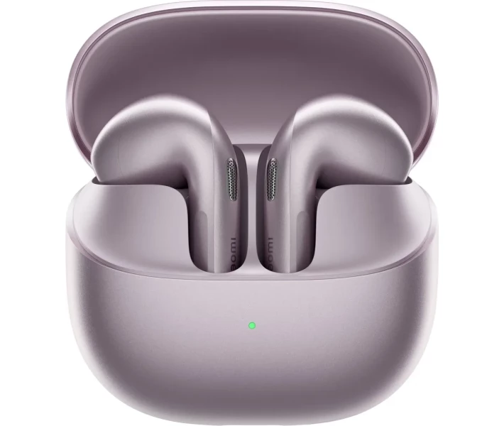 Фото - наушники Наушники Xiaomi Buds 6 (BHR09GTGL) Nebula Purple