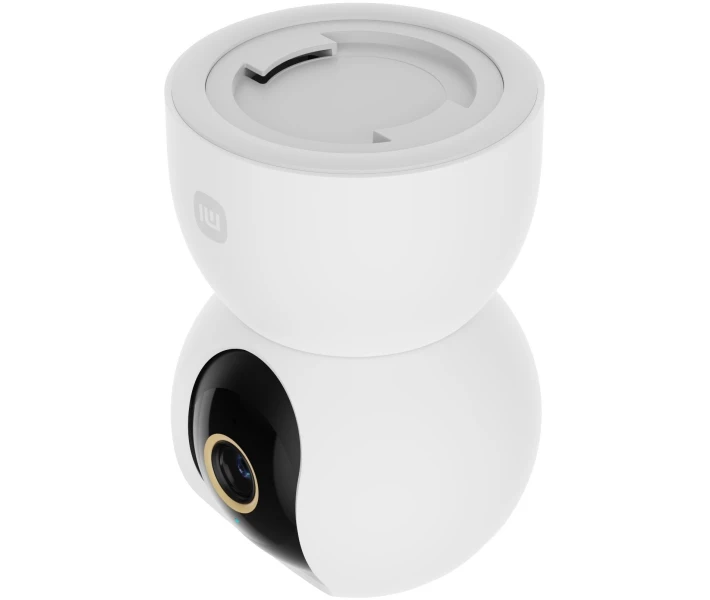 Фото - камеры видеонаблюдения IP камера Xiaomi Smart Camera C500 BHR089AEU