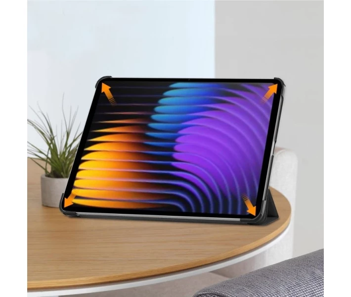 Фото - чехол Чехол-книжка BeCover Smart Case для Xiaomi Pad 8 / 8 Pro 11.2" Graffiti (714586)