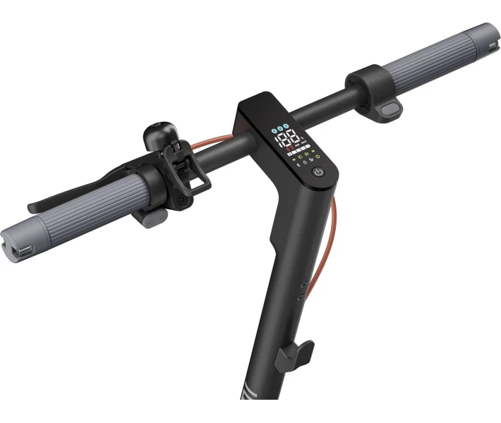 Фото - электросамокат Электросамокат Xiaomi Electric Scooter 5 Max BHR9615GL