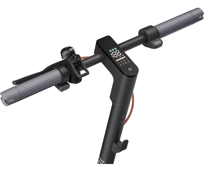Фото - электросамокат Электросамокат Xiaomi Electric Scooter 5 BHR9603GL