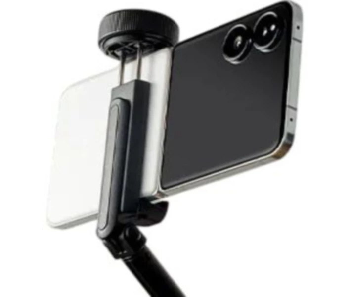 Монопод Xiaomi Zoom Floor Selfie Stick Tripod 62 (BHR083ZGL