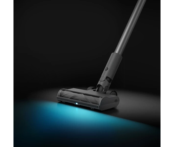 Фото - пылесос Пылесос Mijia Vacuum Cleaner 4 Pro