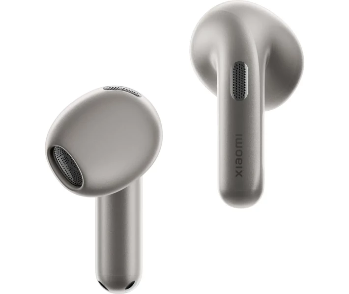 Фото - наушники Наушники Xiaomi Buds 6 (BHR08OHGL) Titan Gray