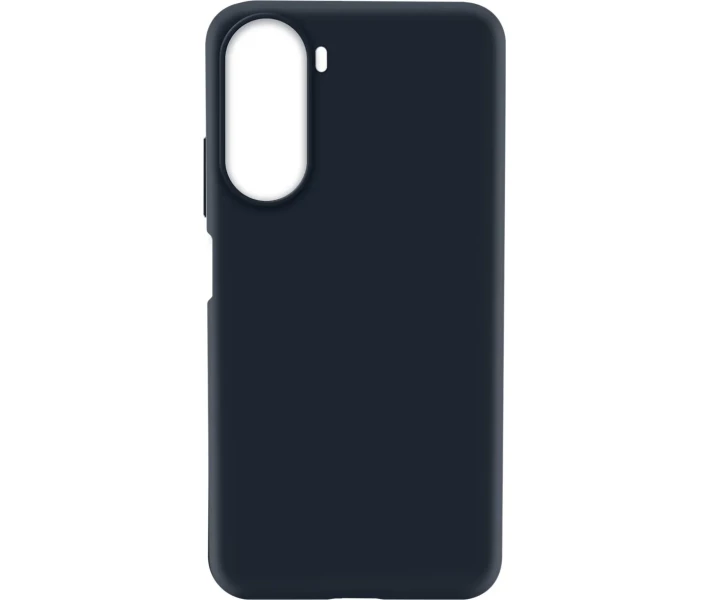 Фото - чехол для смартфона Чехол MAKE Silicone Black (MCL-XRA7PBK) для Xiaomi Redmi A7 Pro