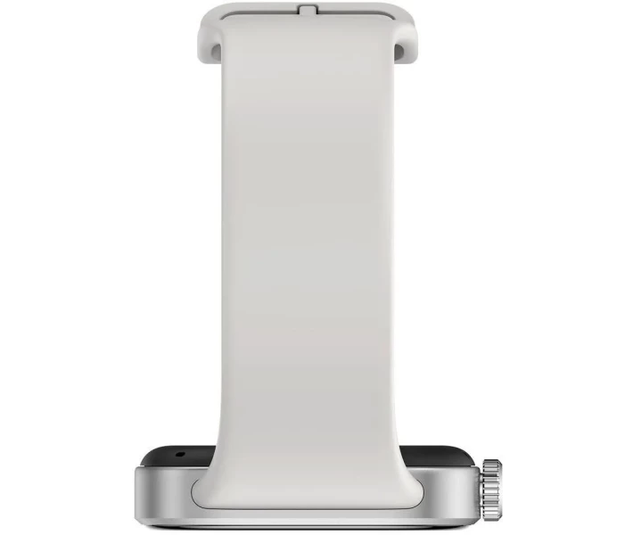 Фото - смарт-часы Часы REDMI Watch 6 NFC Silver Gray Серебряный BHR0955GL