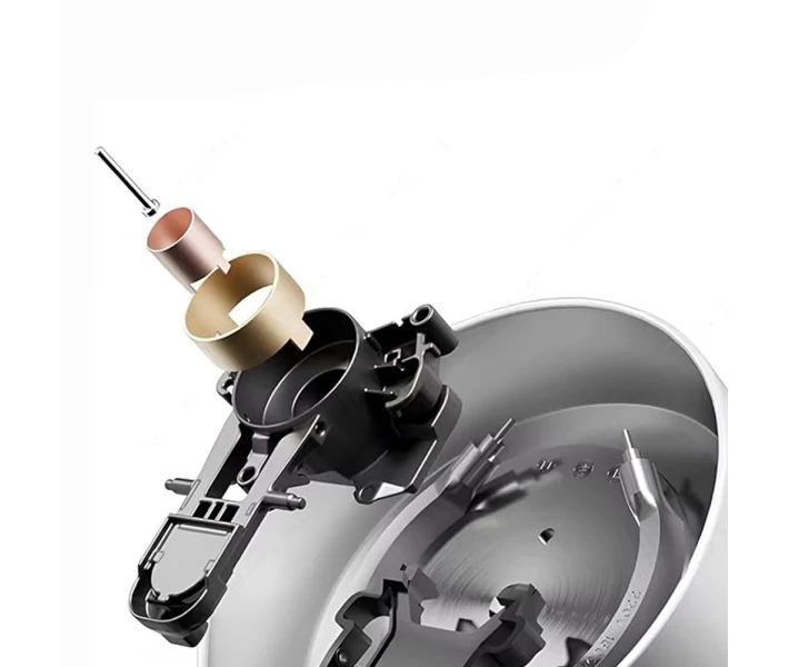 Фото - электрочайник Электрочайник Xiaomi Double Wall Electric Kettle