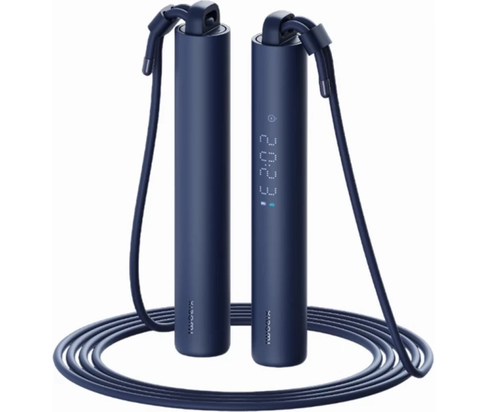 Фото - скакалку Умная скакалка Xiaomi Smart Jump Rope (BHR6944GL)