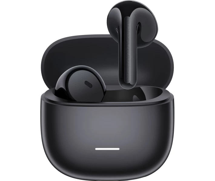 Фото - наушники Наушники Redmi Buds 8 Active (BHR08JTGL) Black