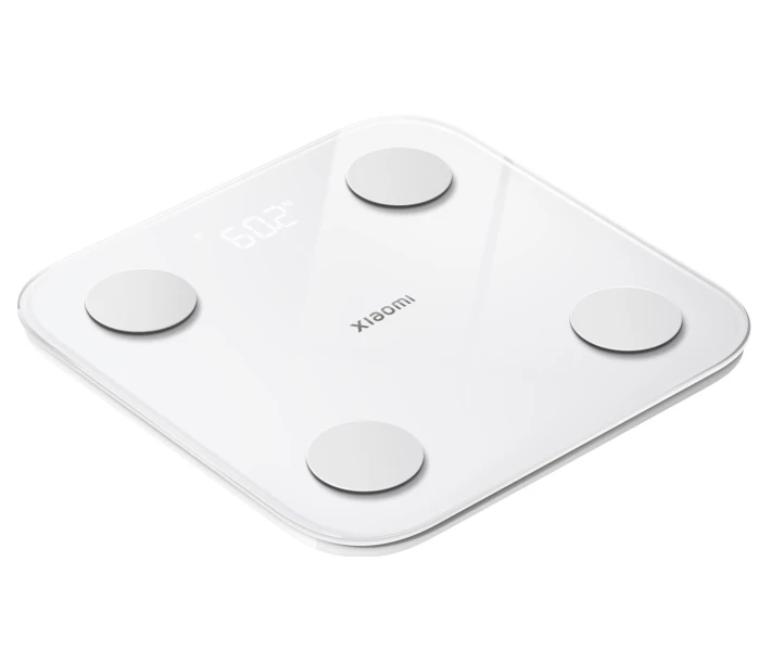 Фото - напольные весы Умные весы Xiaomi Body Composition Scale S400 (BHR7793GL)