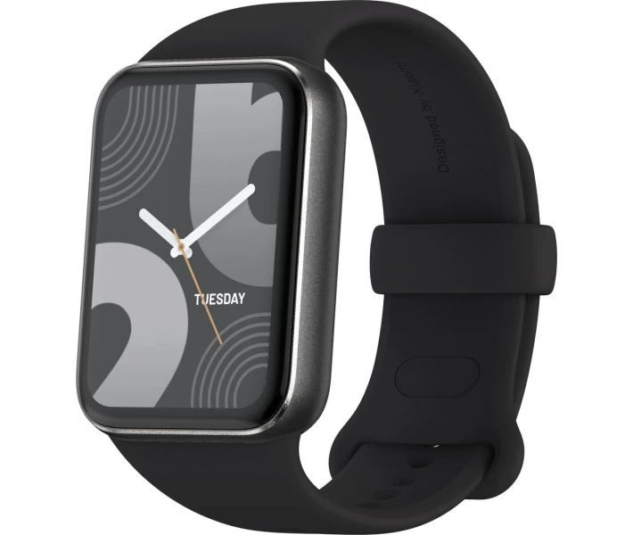 Фото - фитнес-браслет Фитнес-браслет Xiaomi Smart Band 9 Pro (BHR8710GL) Black