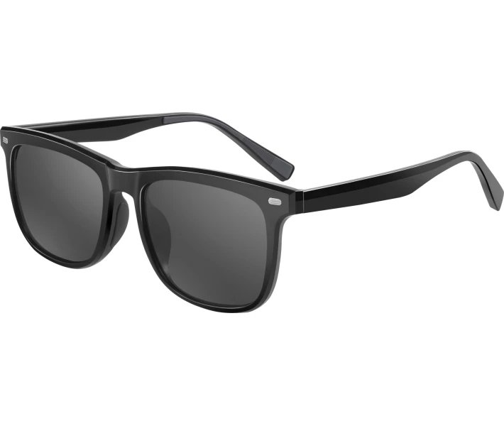 Фото - солнцезащитные очки Очки Xiaomi Square Sunglasses BHR8025GL
