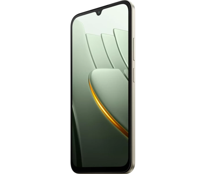 Фото - смартфон и мобильный телефон POCO C81 Pro 4/128GB Green