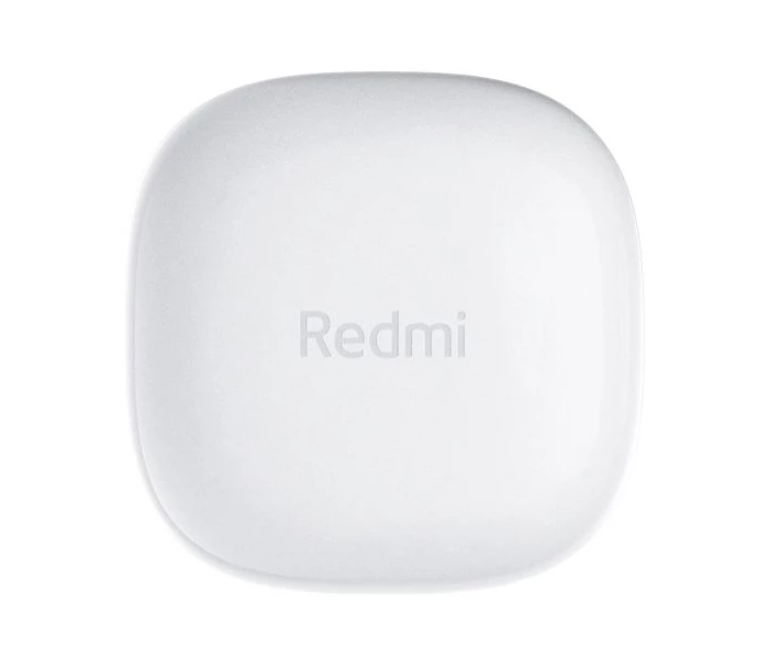 Фото - наушники Наушники Redmi Buds 6 Play (BHR8773GL) White