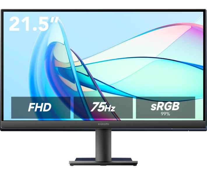 Фото - монитор Монитор 22" Xiaomi Monitor A22i (ELA5230EU)