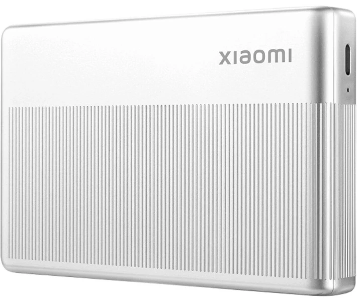 Принтер Xiaomi Portable Photo Printer 1S BHR9974GL – купить в