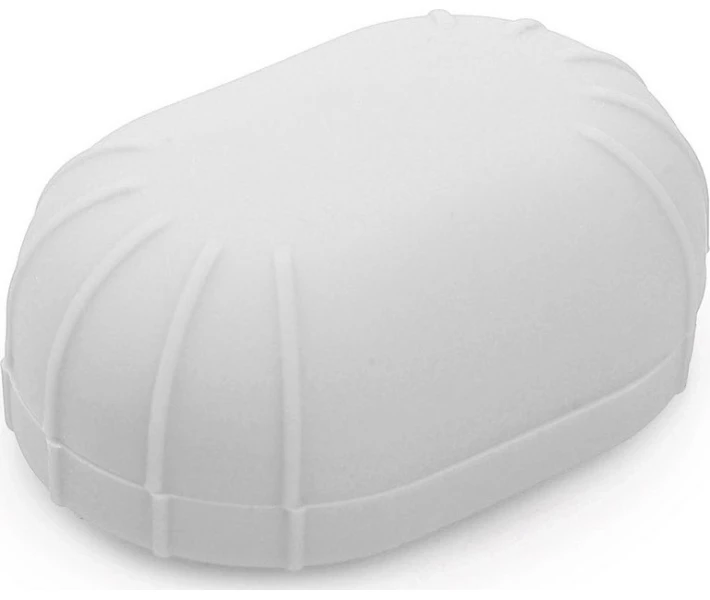 Фото - аксессуары для наушников Чехол Silicon BeCover для Xiaomi Mi AirDots White (703823)