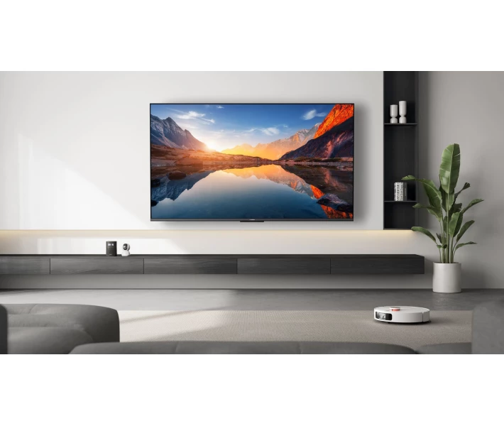 Фото - телевизор Телевизор Xiaomi TV A 43 2025