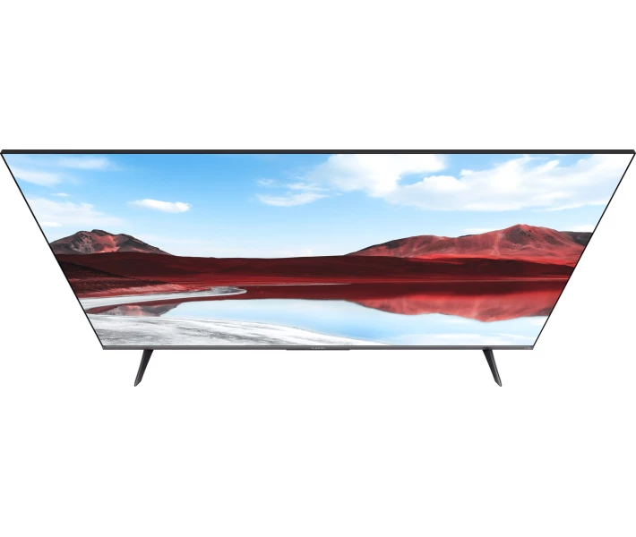 Фото - телевизор Телевизор Xiaomi QLED TV A Pro 43 2025