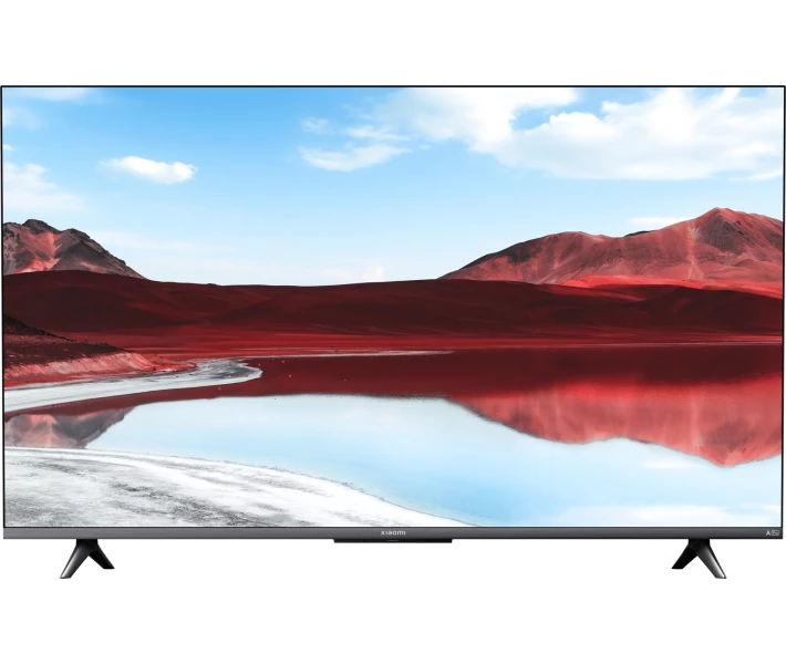 Фото - телевизор Телевизор Xiaomi QLED TV A Pro 43 2025