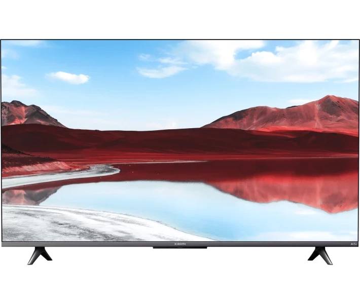 Фото - телевизор Телевизор Xiaomi QLED TV A Pro 55 2025