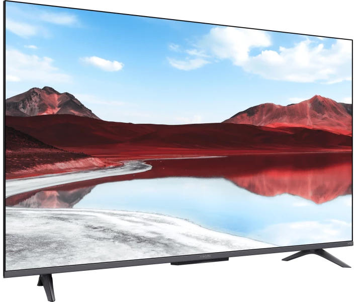 Фото - телевизор Телевизор Xiaomi QLED TV A Pro 43 2025