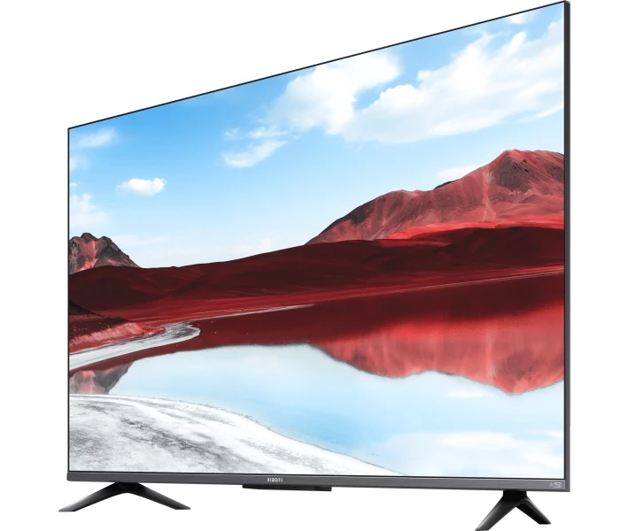 Фото - телевизор Телевизор Xiaomi QLED TV A Pro 43 2025