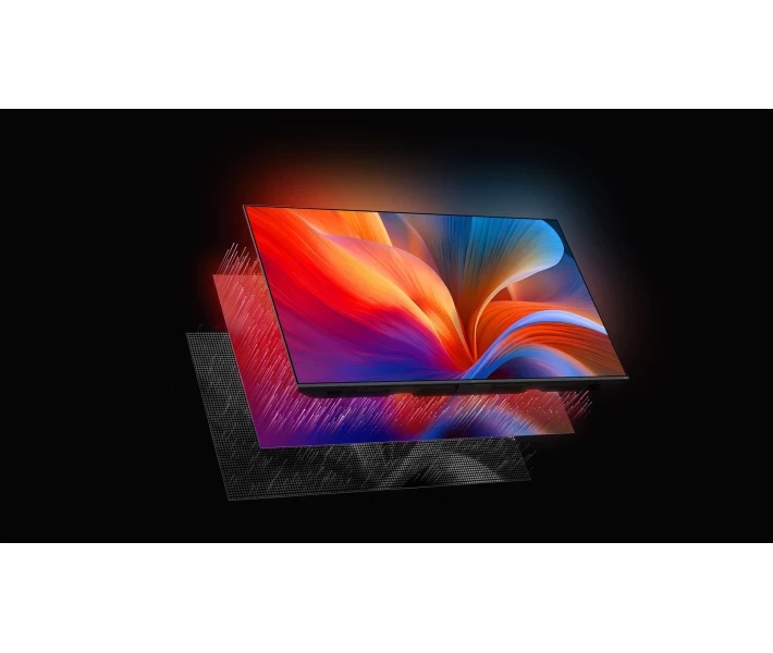 Фото - телевизор Телевизор Xiaomi TV A Pro 55 2025