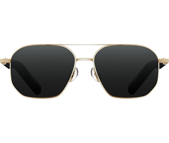 Фото - умные очки Смарт-очки Mijia Smart Audio Glasses Aviator BHR08VYGL