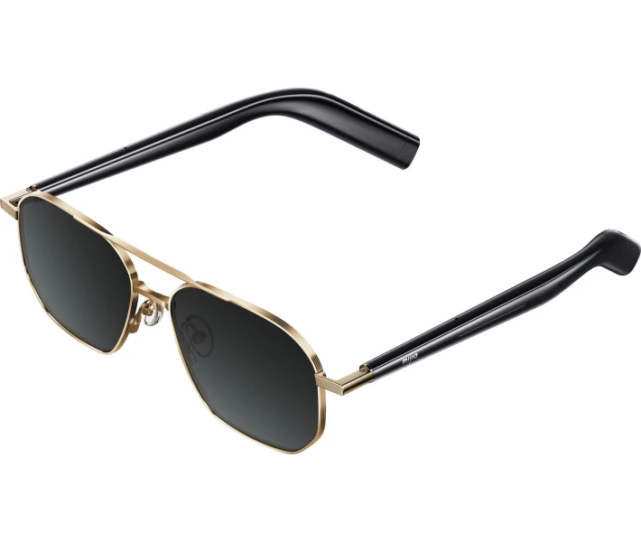 Фото - умные очки Смарт-очки Mijia Smart Audio Glasses Aviator BHR08VYGL