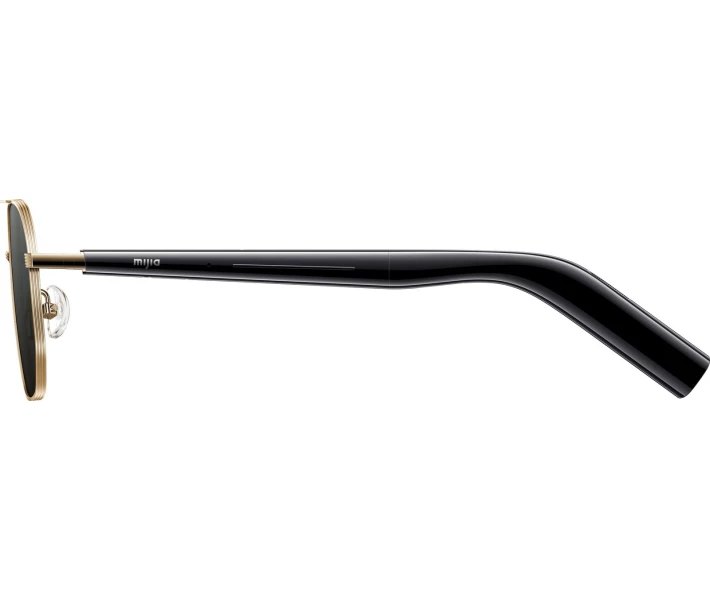 Фото - умные очки Смарт-очки Mijia Smart Audio Glasses Aviator BHR08VYGL